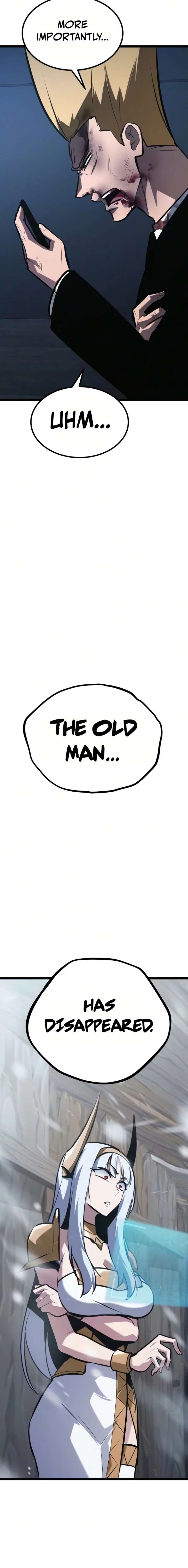 Level 999 Goblin chapter 53 page 11