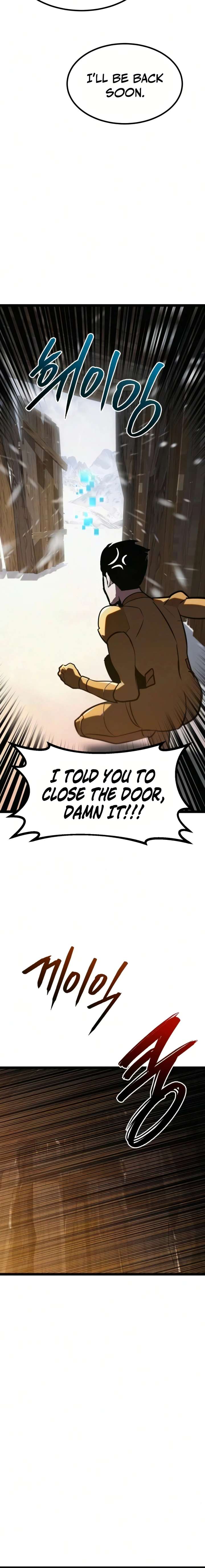 Level 999 Goblin chapter 53 page 17