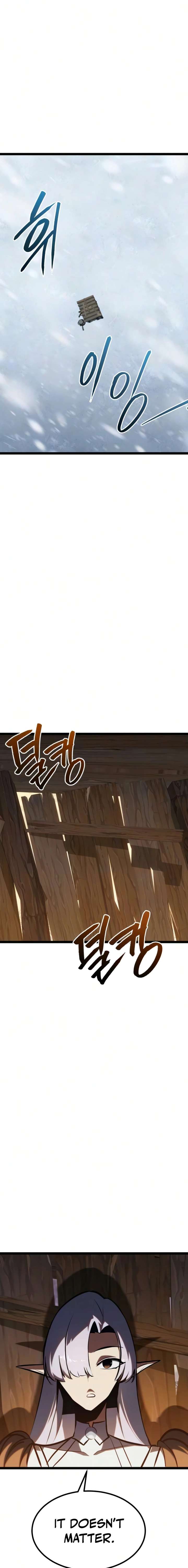 Level 999 Goblin chapter 53 page 2