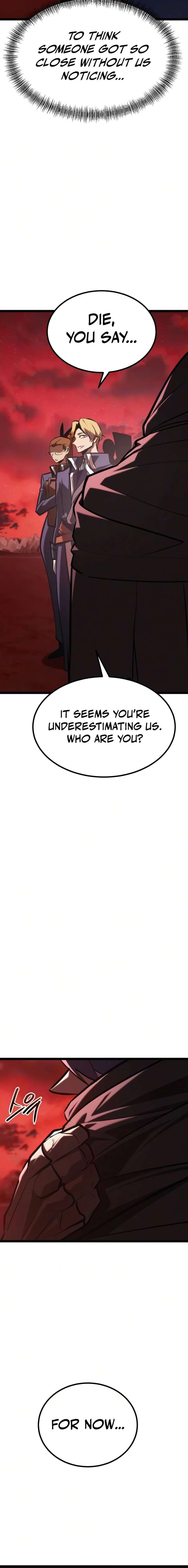 Level 999 Goblin chapter 53 page 25