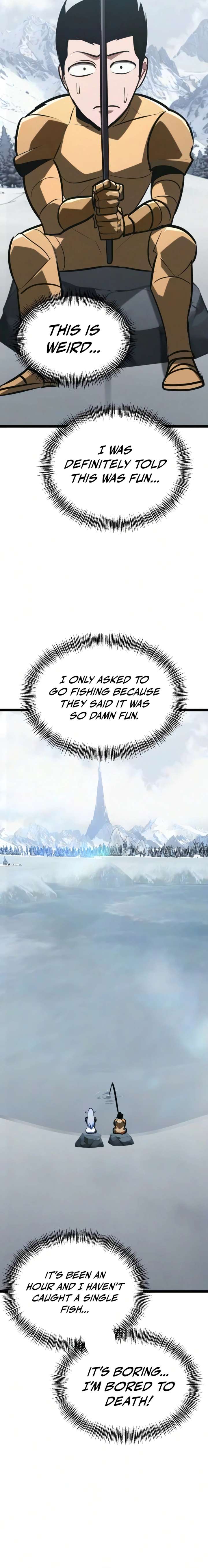 Level 999 Goblin chapter 53 page 27