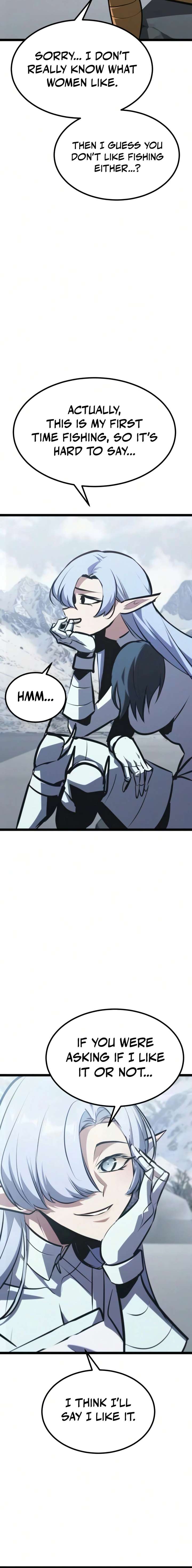 Level 999 Goblin chapter 53 page 29