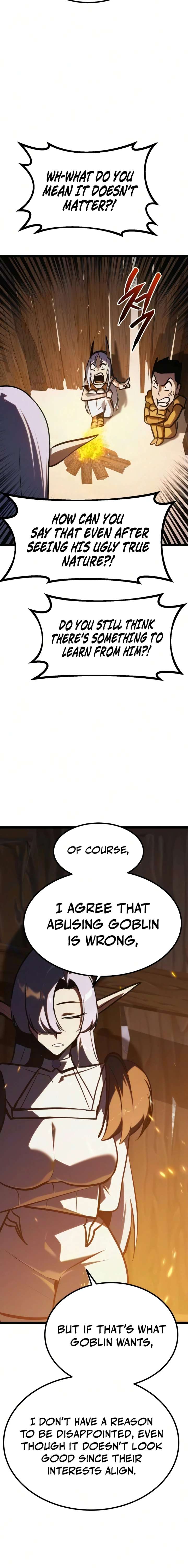 Level 999 Goblin chapter 53 page 3
