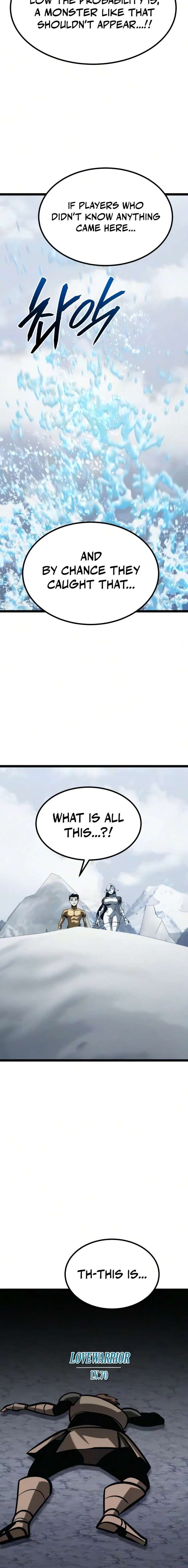 Level 999 Goblin chapter 53 page 35