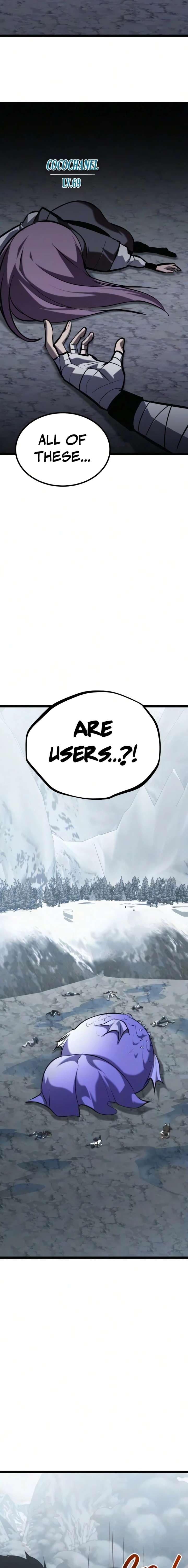 Level 999 Goblin chapter 53 page 36