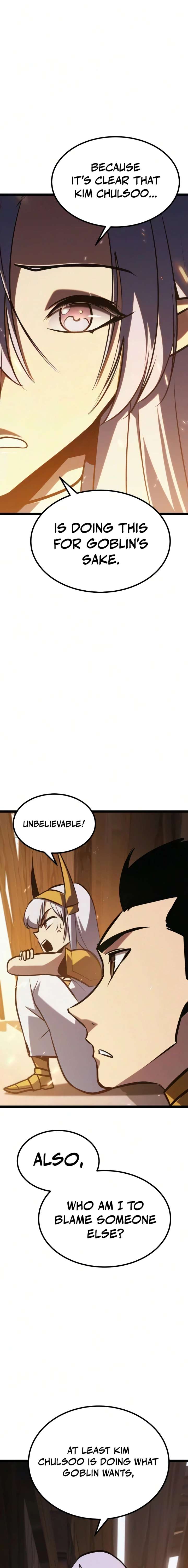Level 999 Goblin chapter 53 page 4