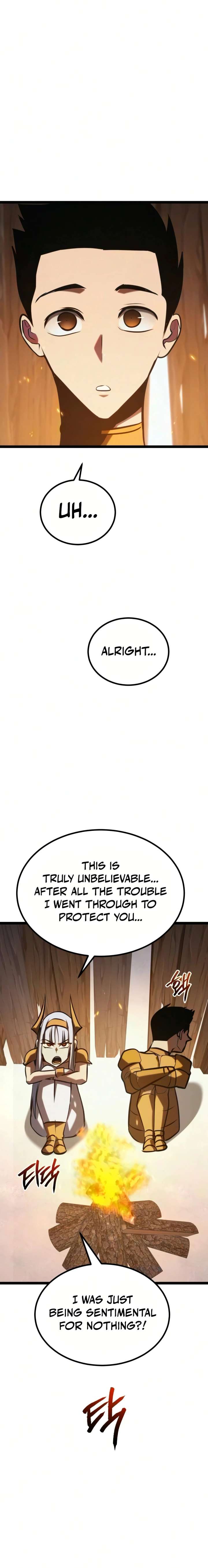 Level 999 Goblin chapter 53 page 6