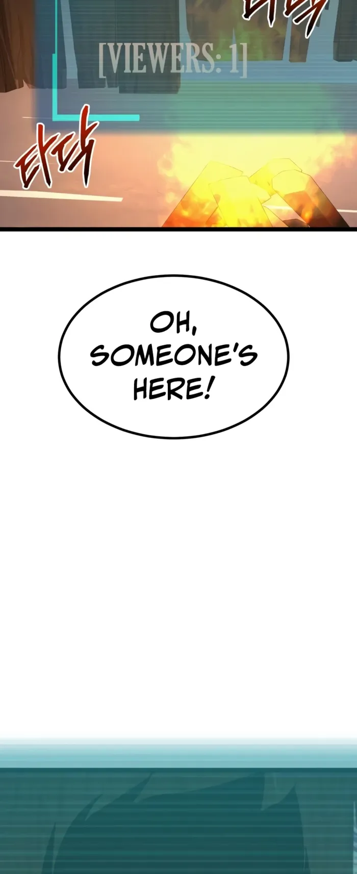 Level 999 Goblin chapter 55 page 4