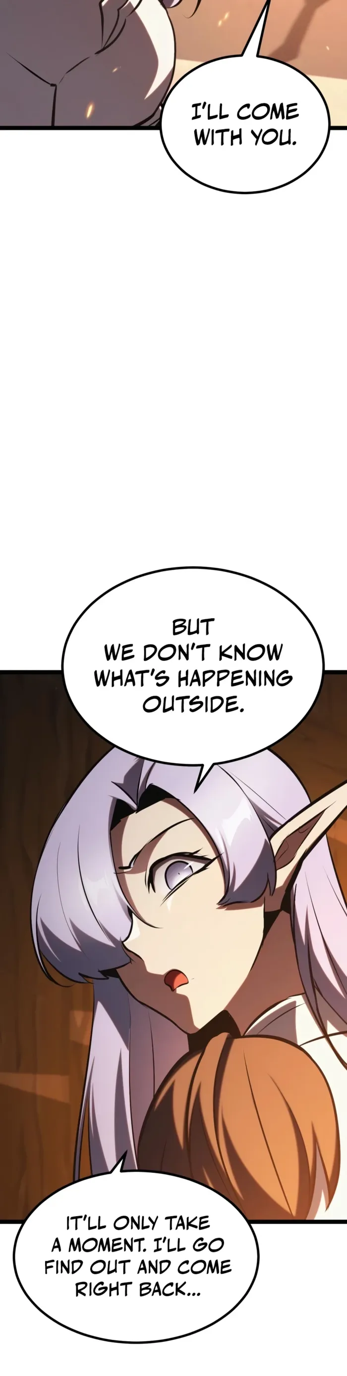 Level 999 Goblin chapter 55 page 10