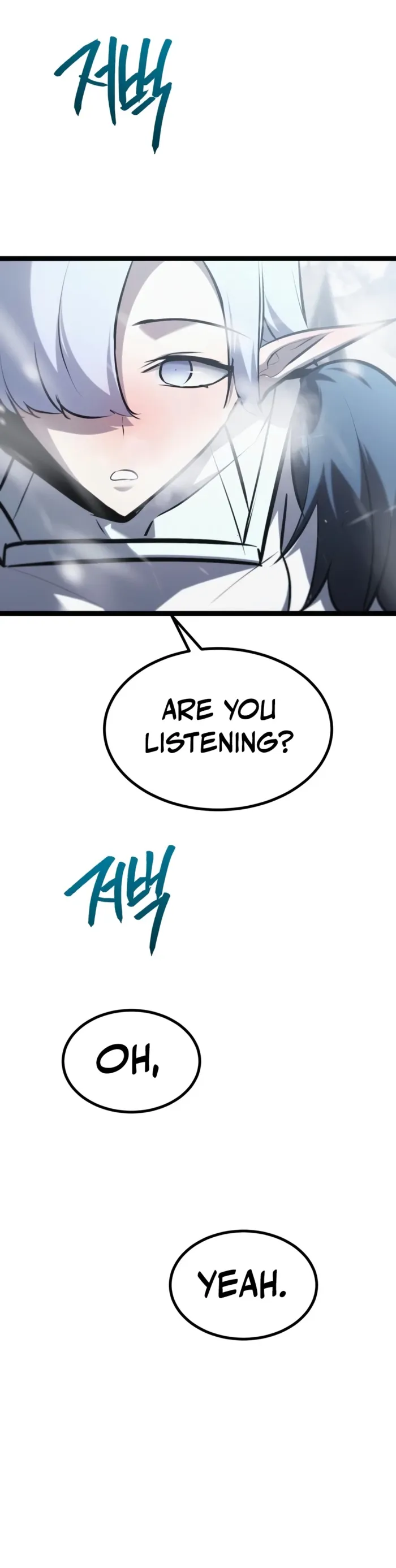 Level 999 Goblin chapter 55 page 14