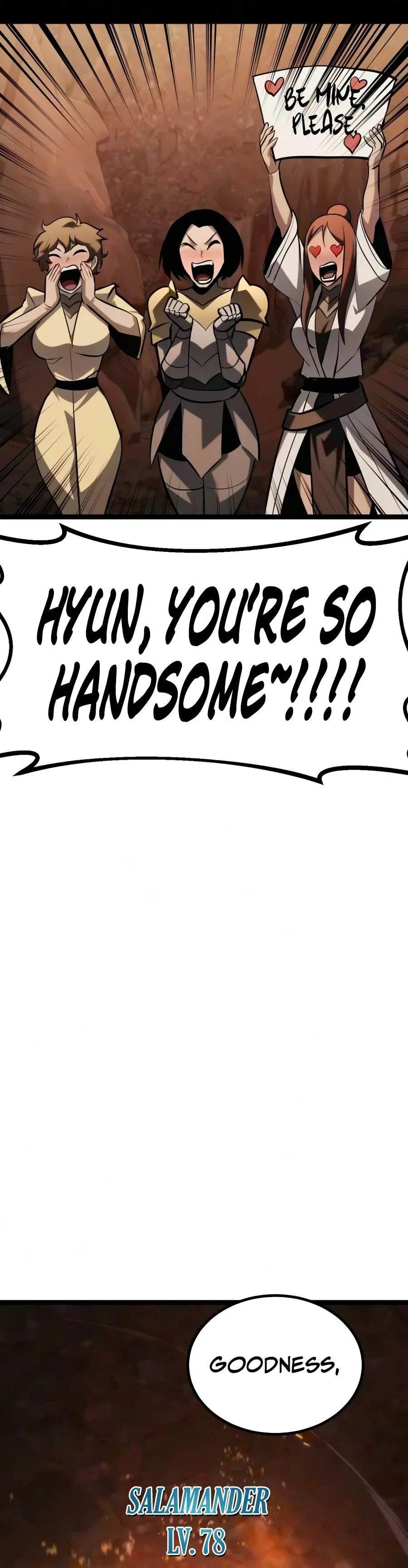 Level 999 Goblin chapter 57 page 23