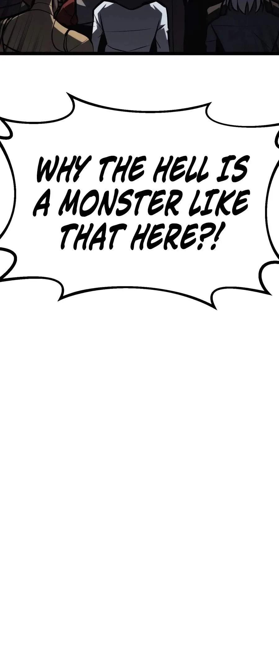 Level 999 Goblin chapter 58 page 21