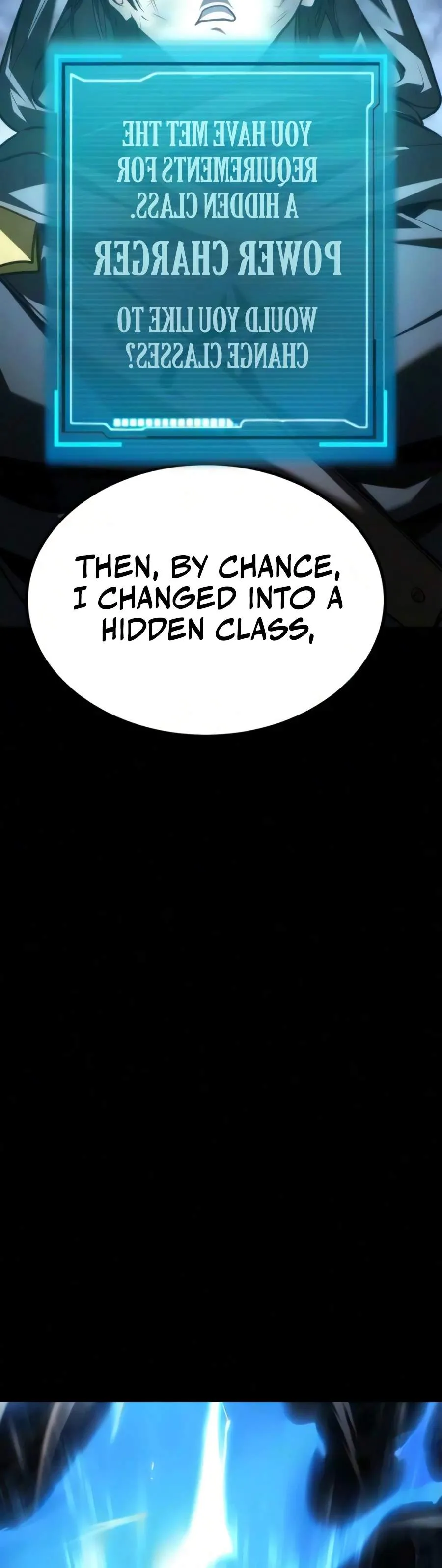 Level 999 Goblin chapter 60 page 7