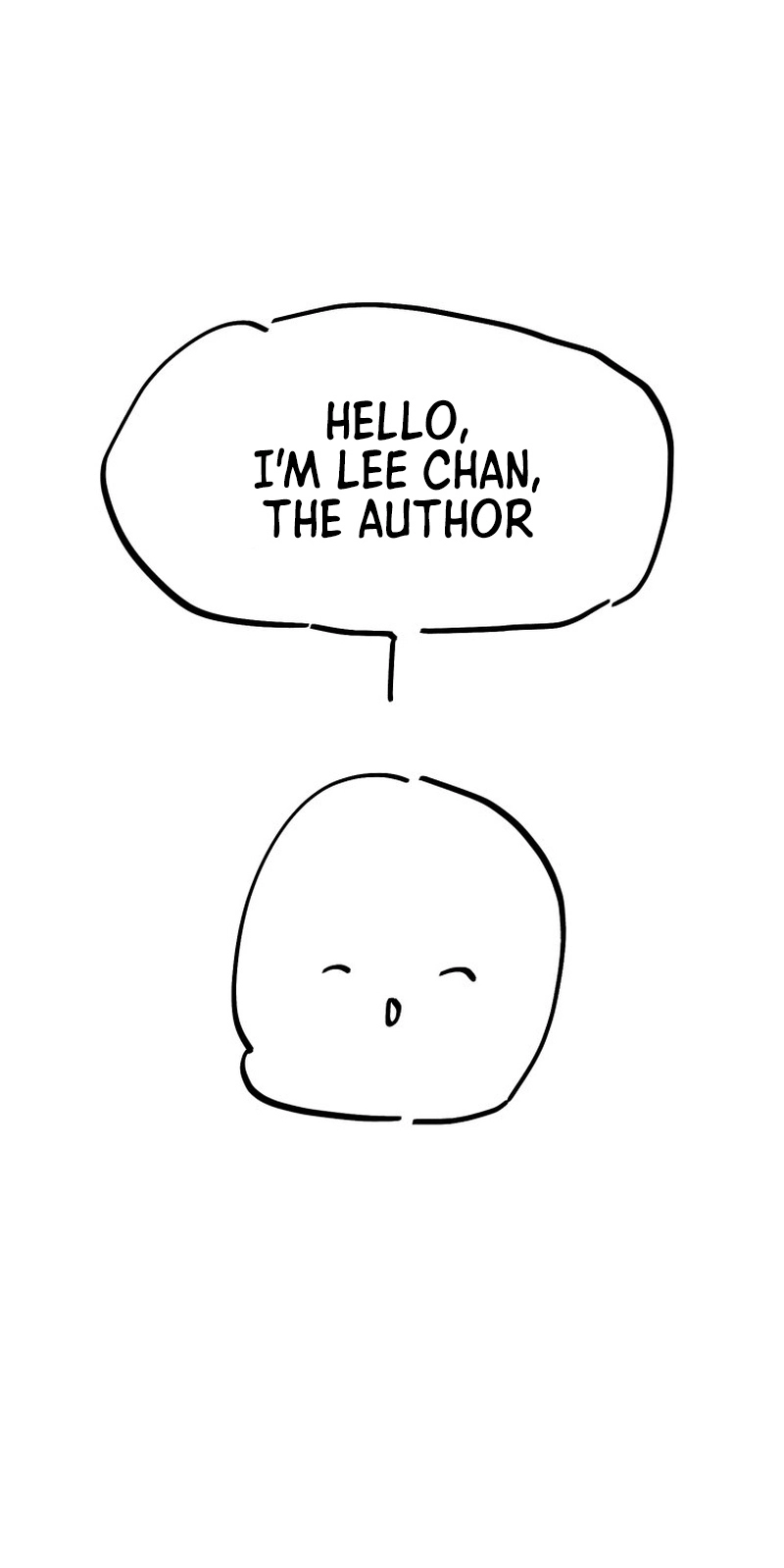 Kindergarten Superpower Diaries chapter 21 page 2