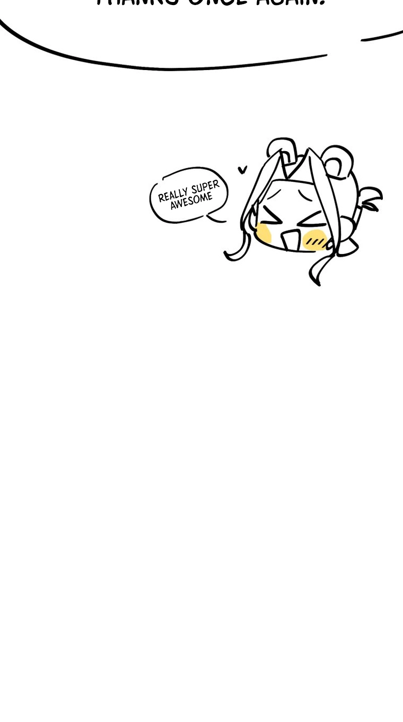 Kindergarten Superpower Diaries chapter 21 page 43