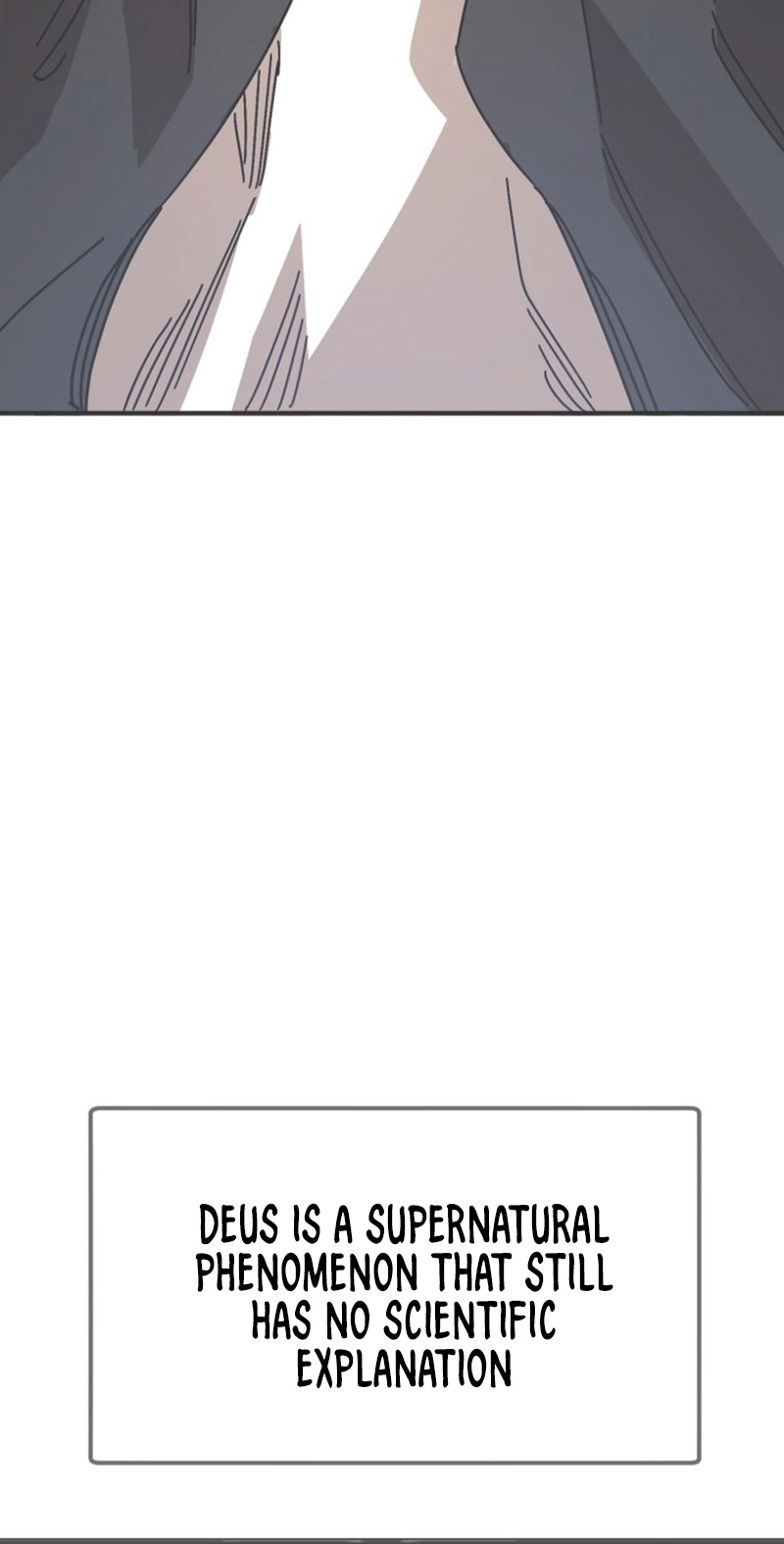 Kindergarten Superpower Diaries chapter 21 page 34