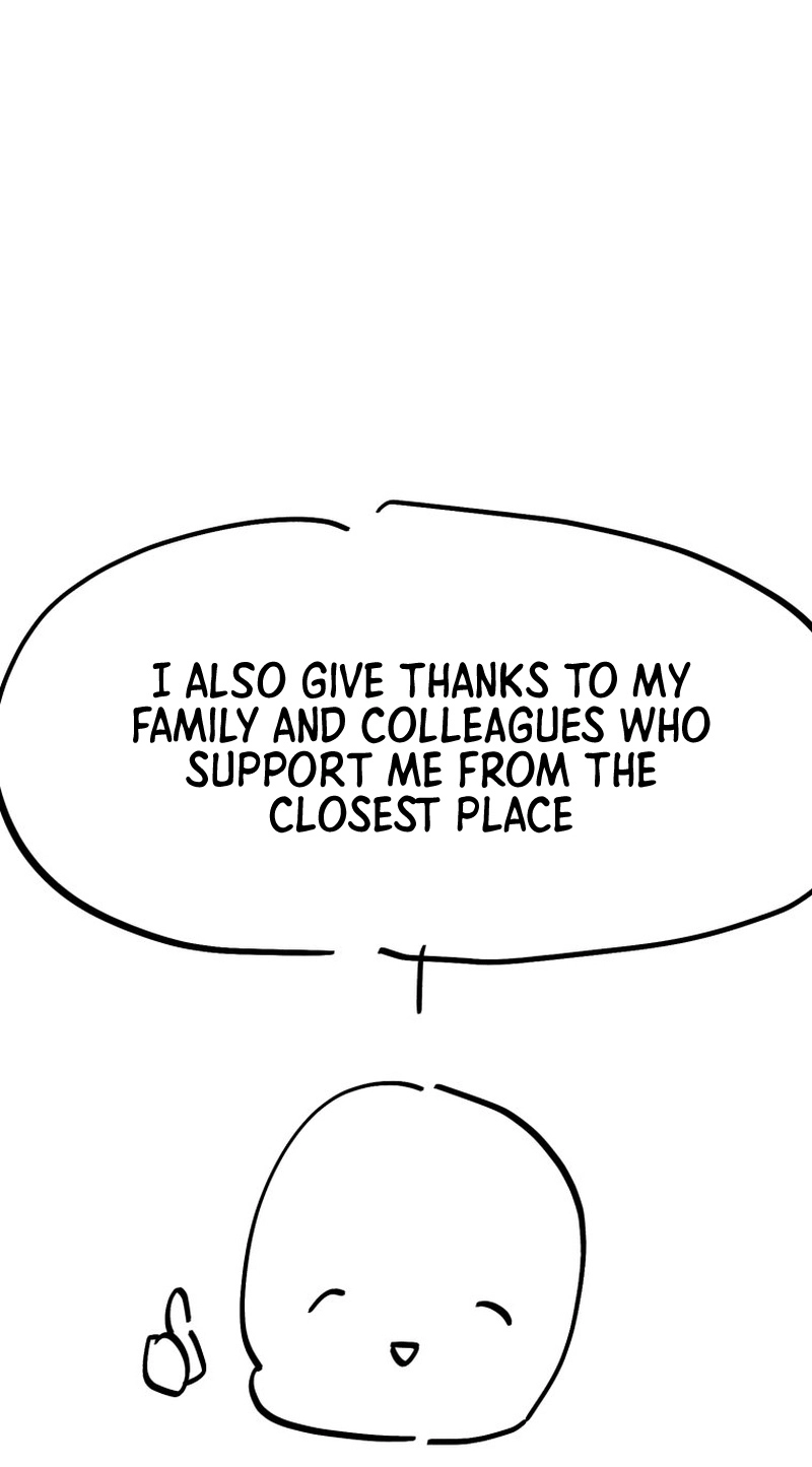 Kindergarten Superpower Diaries chapter 21 page 13