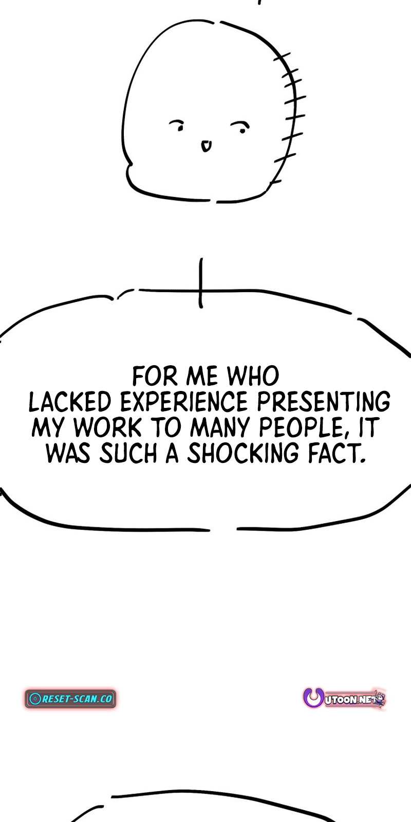 Kindergarten Superpower Diaries chapter 21 page 8