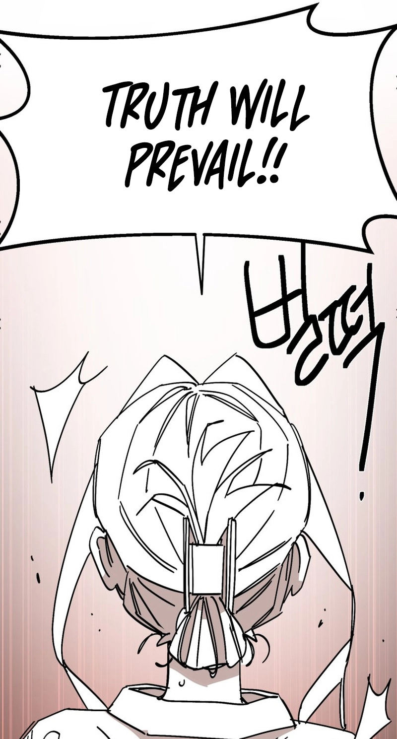 Kindergarten Superpower Diaries chapter 21 page 67