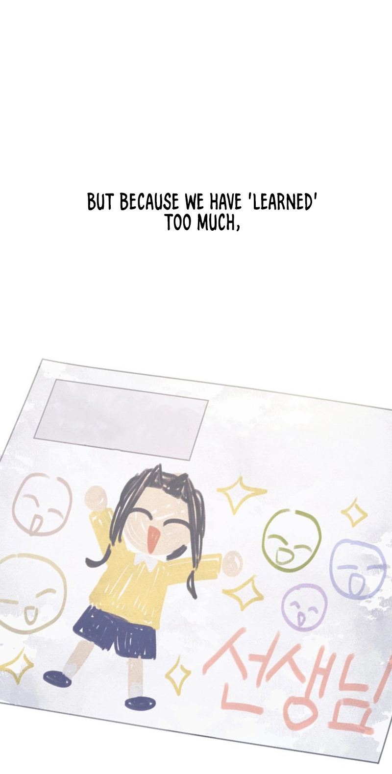 Kindergarten Superpower Diaries chapter 21 page 31