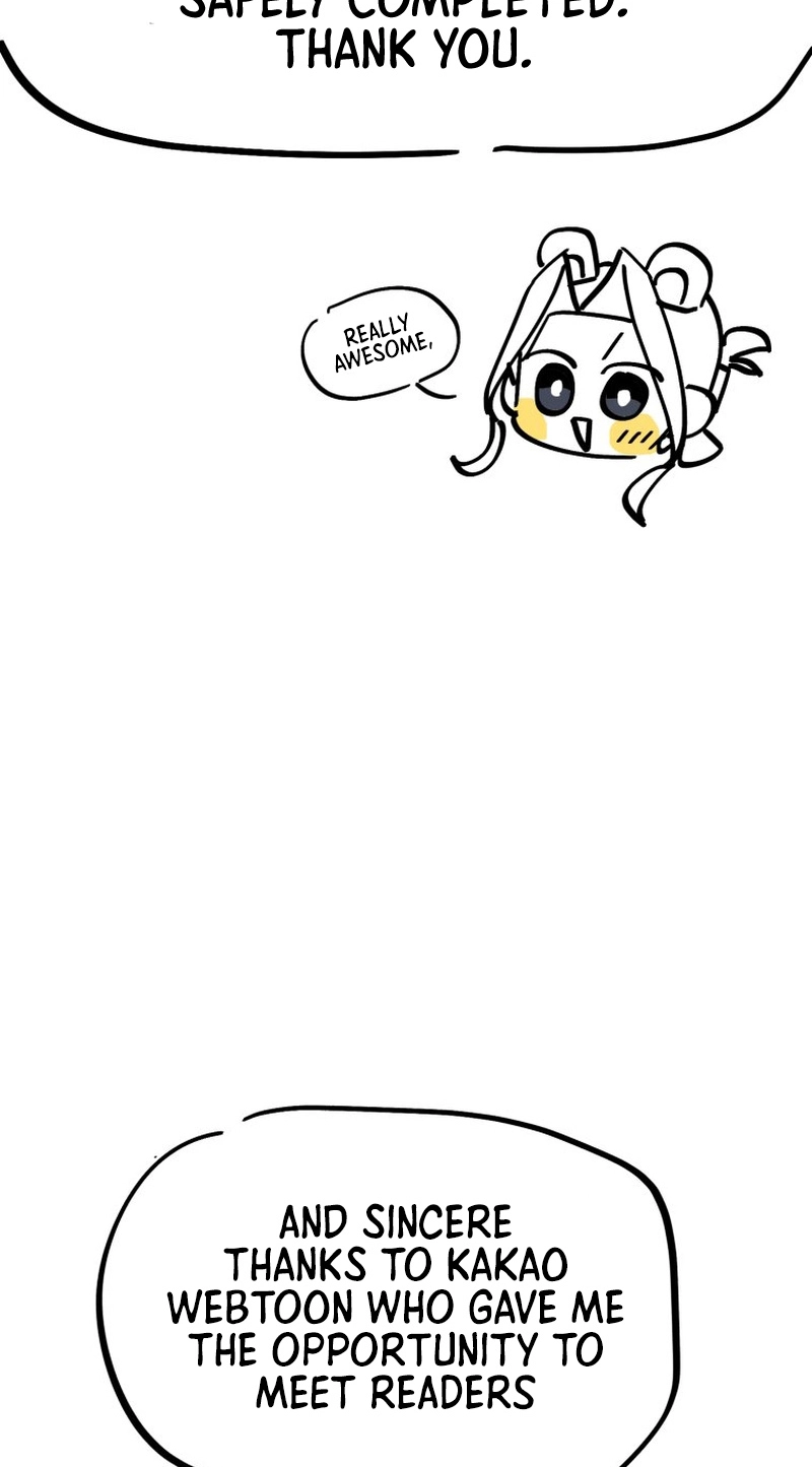Kindergarten Superpower Diaries chapter 21 page 11