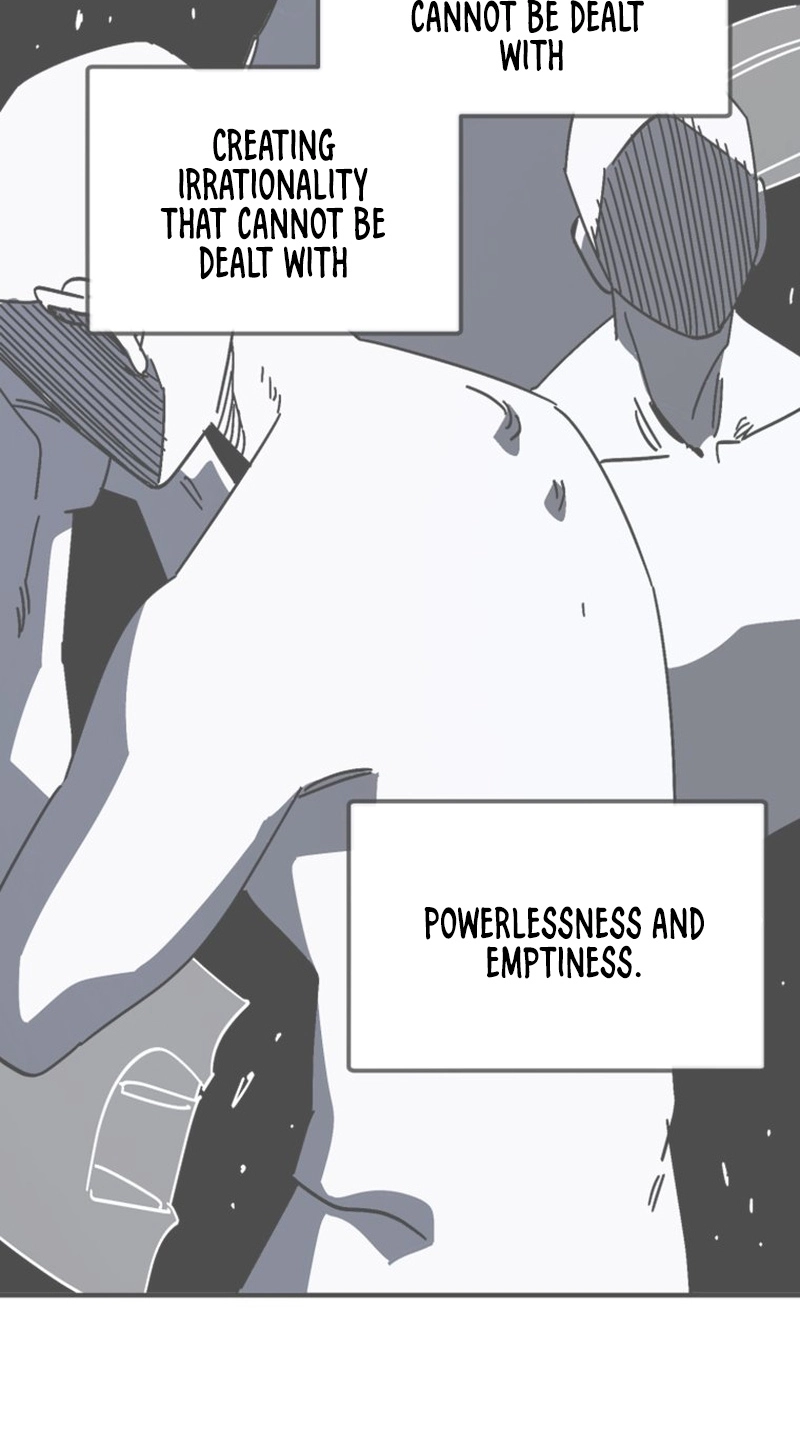 Kindergarten Superpower Diaries chapter 21 page 36