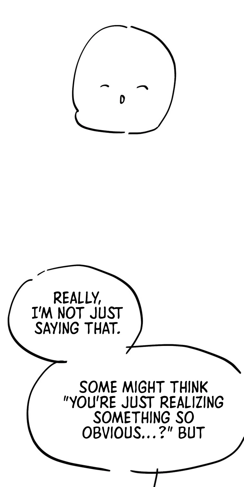 Kindergarten Superpower Diaries chapter 21 page 7