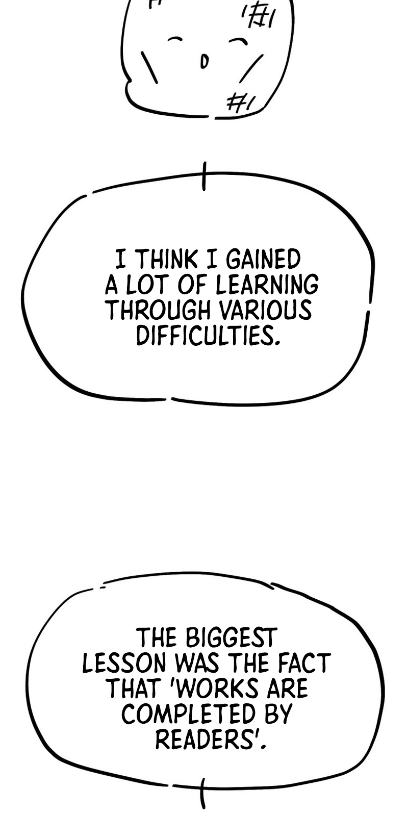 Kindergarten Superpower Diaries chapter 21 page 6
