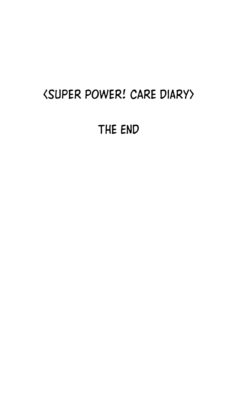 Kindergarten Superpower Diaries chapter 21 page 77