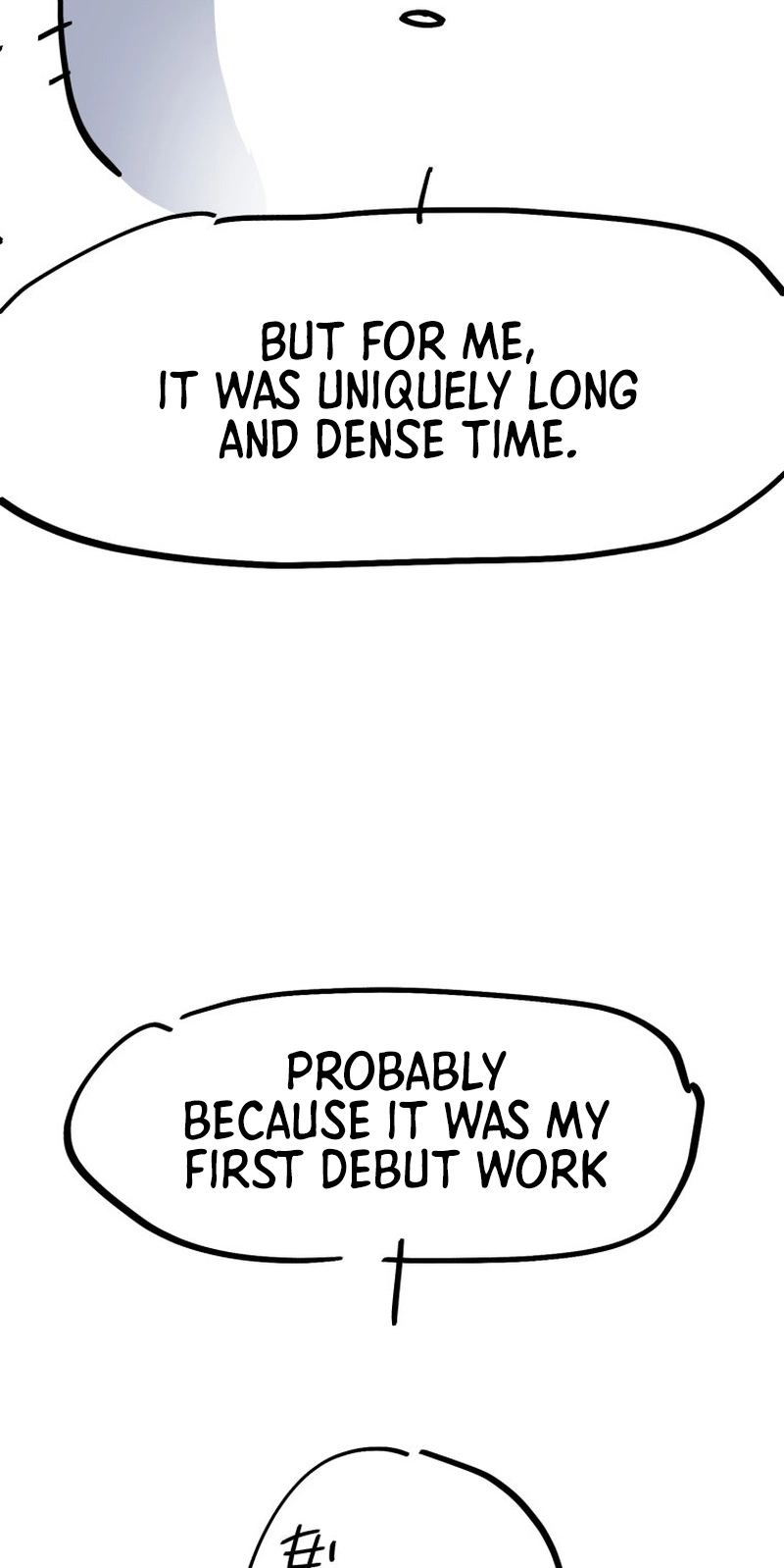 Kindergarten Superpower Diaries chapter 21 page 5