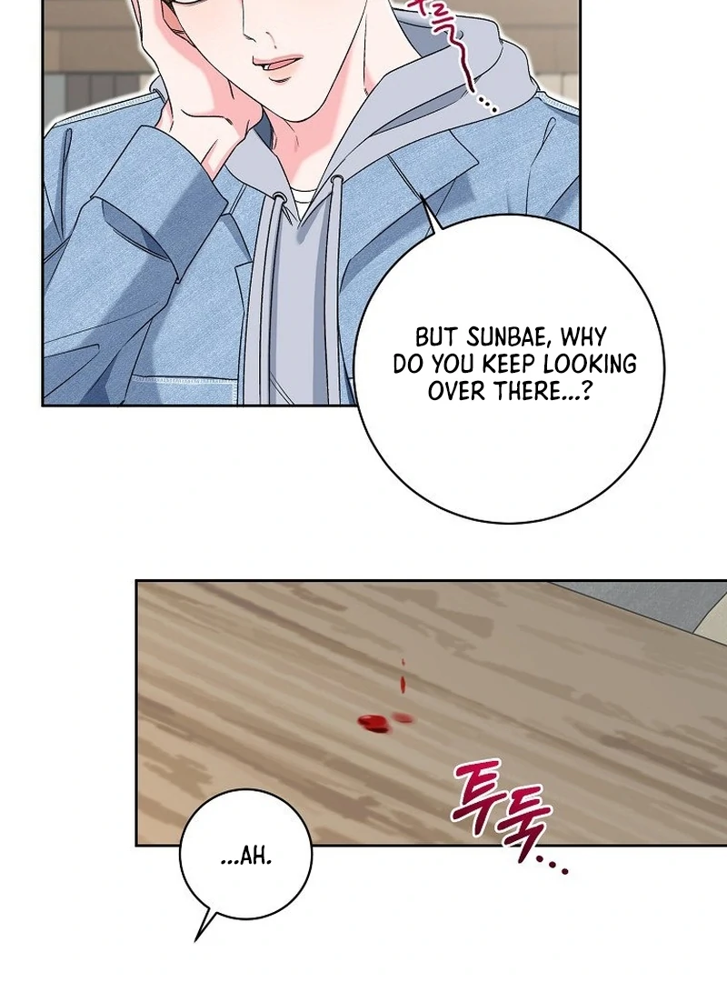 Messed Up Us chapter 7 page 19