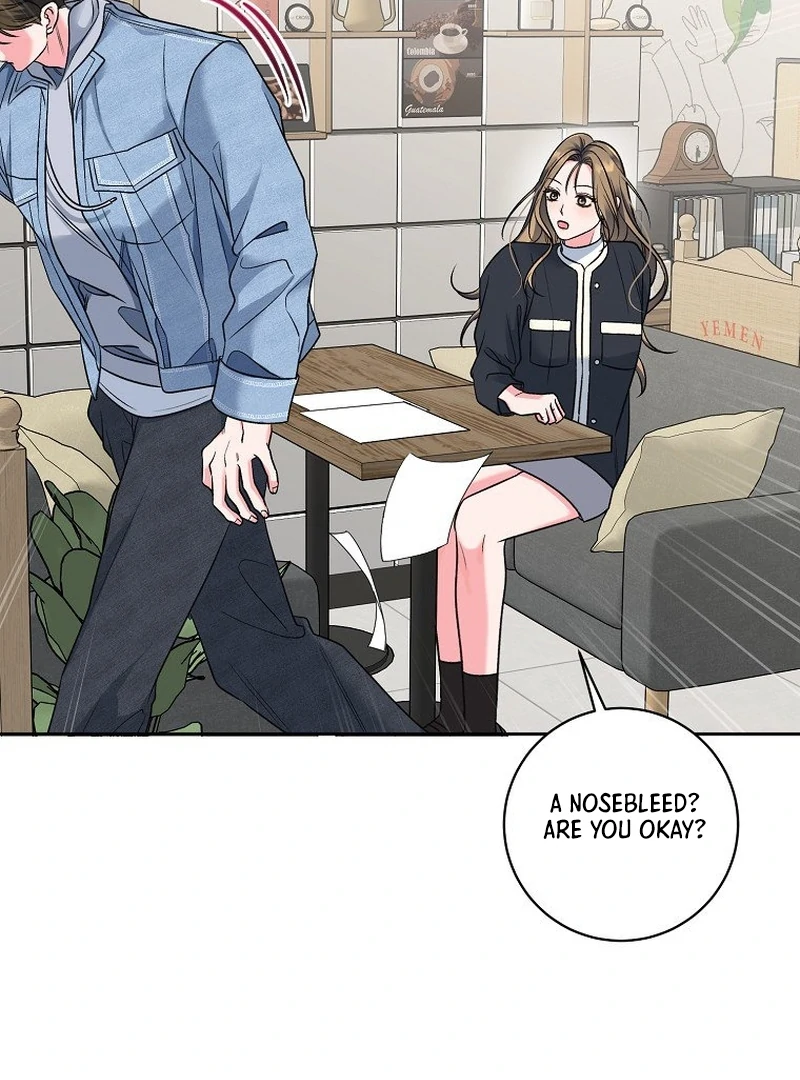 Messed Up Us chapter 7 page 21