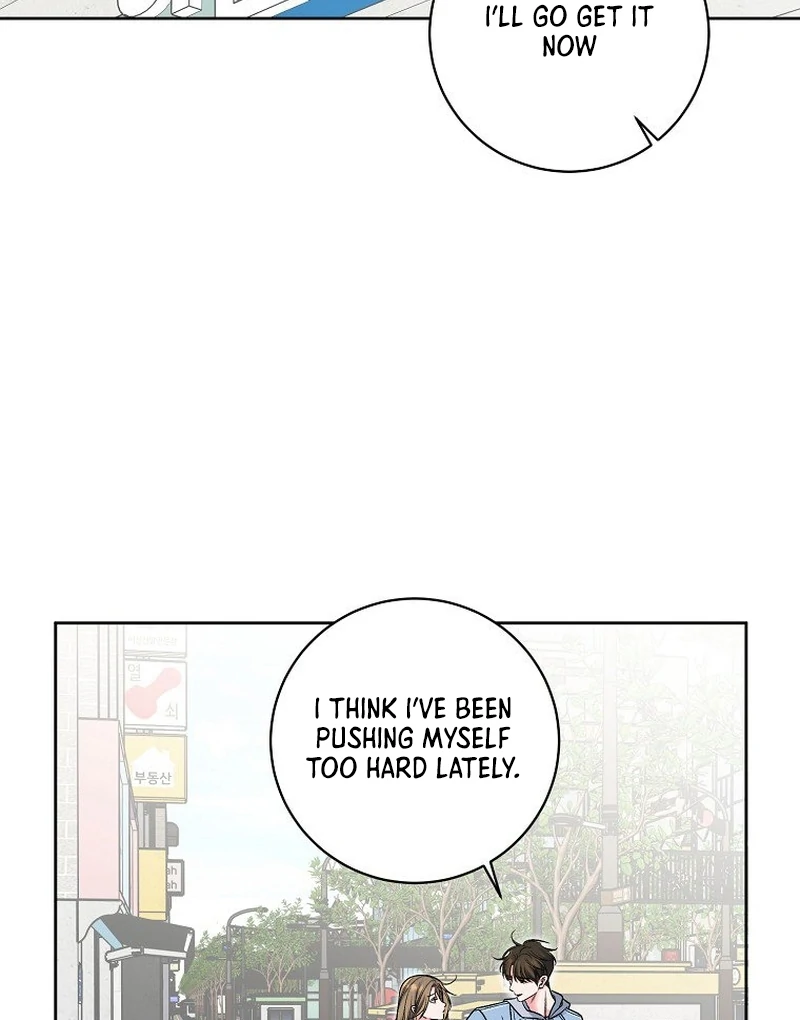 Messed Up Us chapter 7 page 27