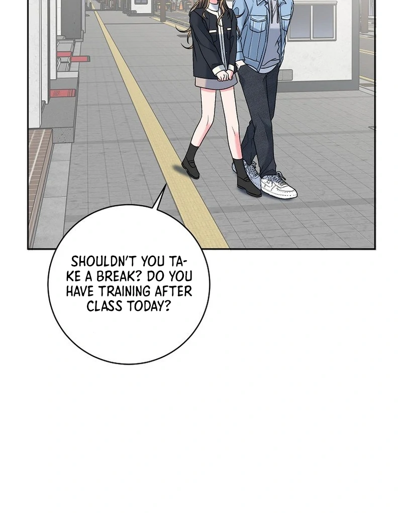 Messed Up Us chapter 7 page 28