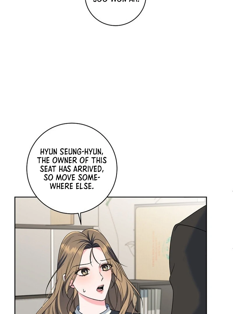 Messed Up Us chapter 7 page 3