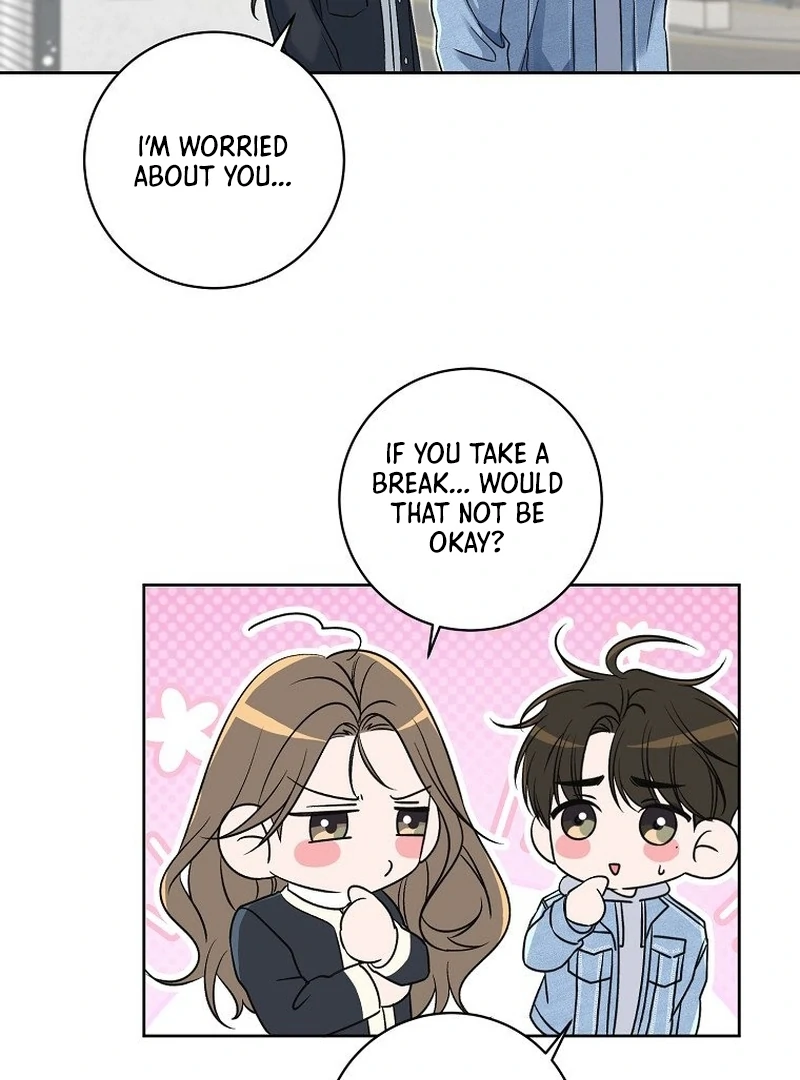 Messed Up Us chapter 7 page 30