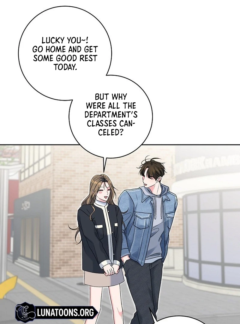 Messed Up Us chapter 7 page 33