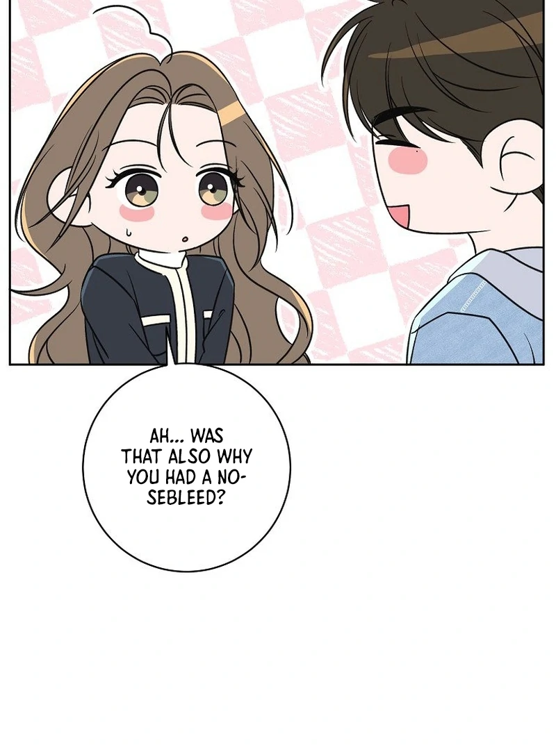 Messed Up Us chapter 7 page 35
