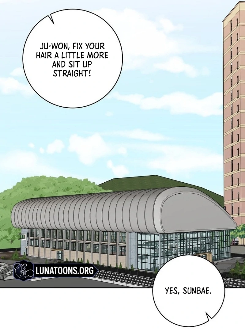 Messed Up Us chapter 7 page 42