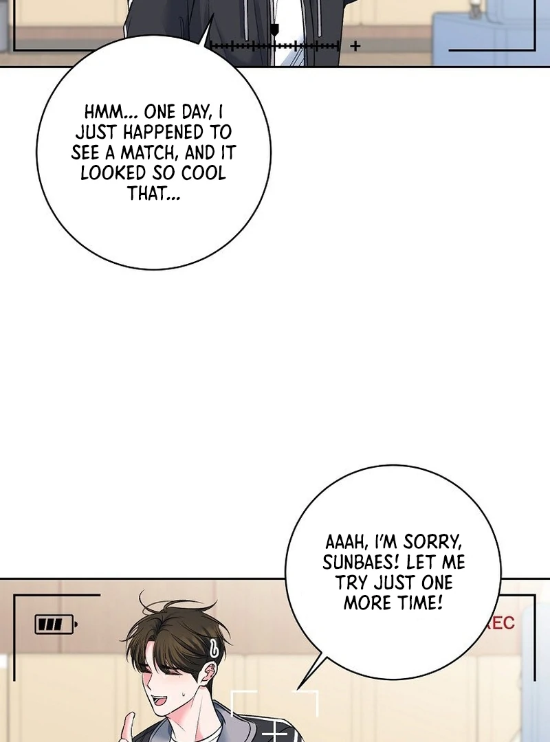 Messed Up Us chapter 7 page 46