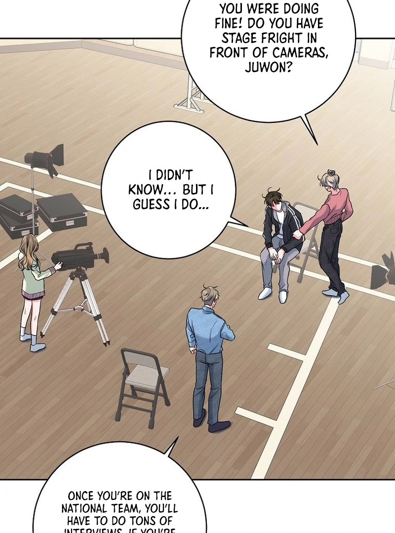 Messed Up Us chapter 7 page 48