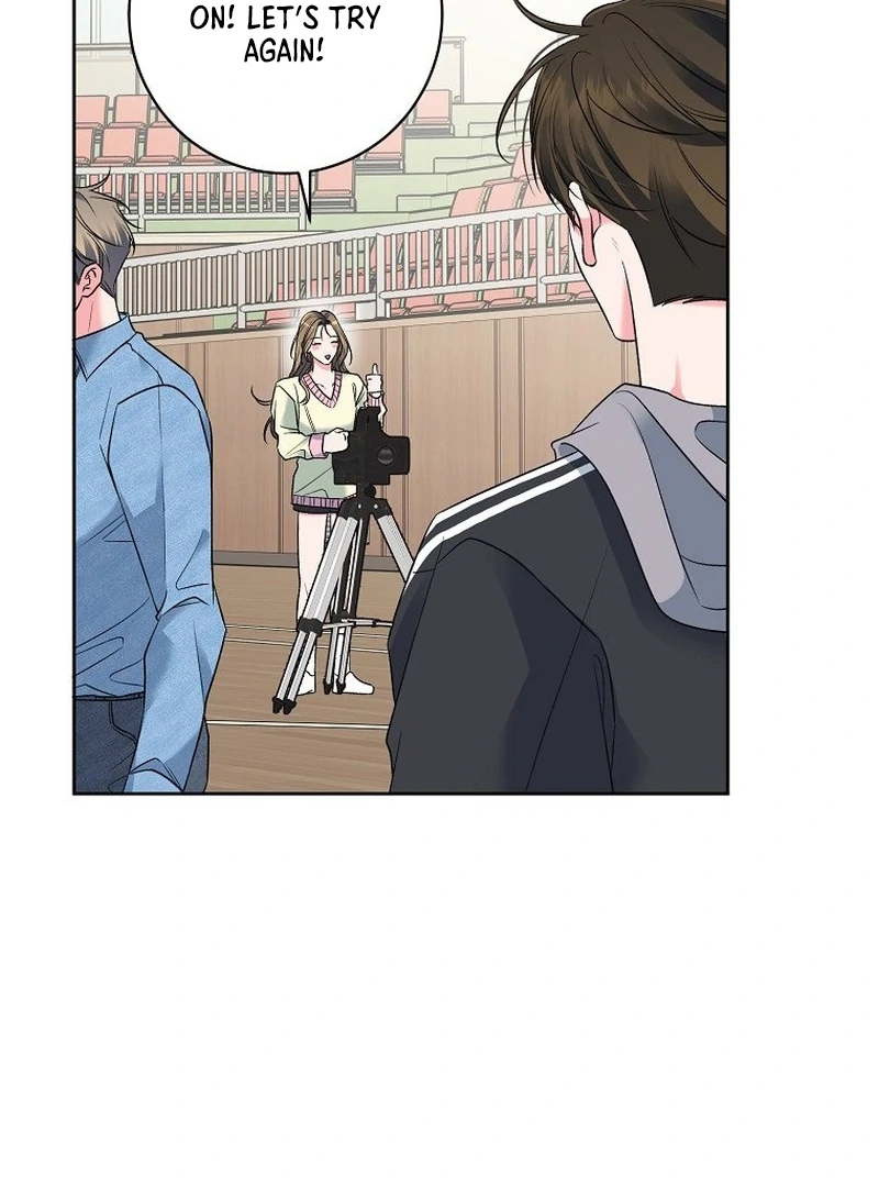 Messed Up Us chapter 7 page 50