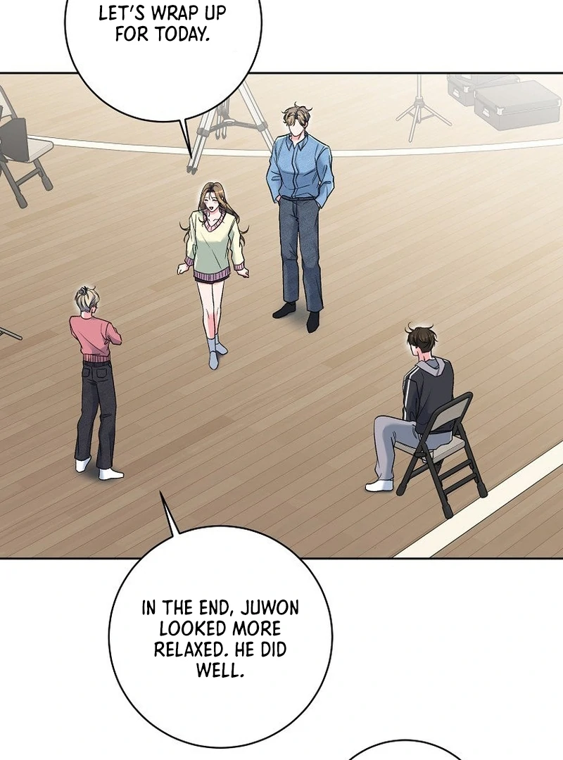 Messed Up Us chapter 7 page 57