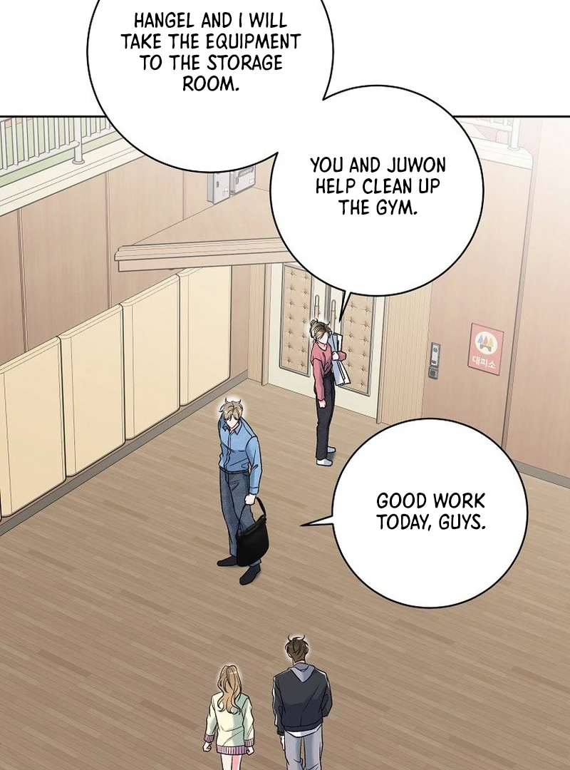 Messed Up Us chapter 7 page 59