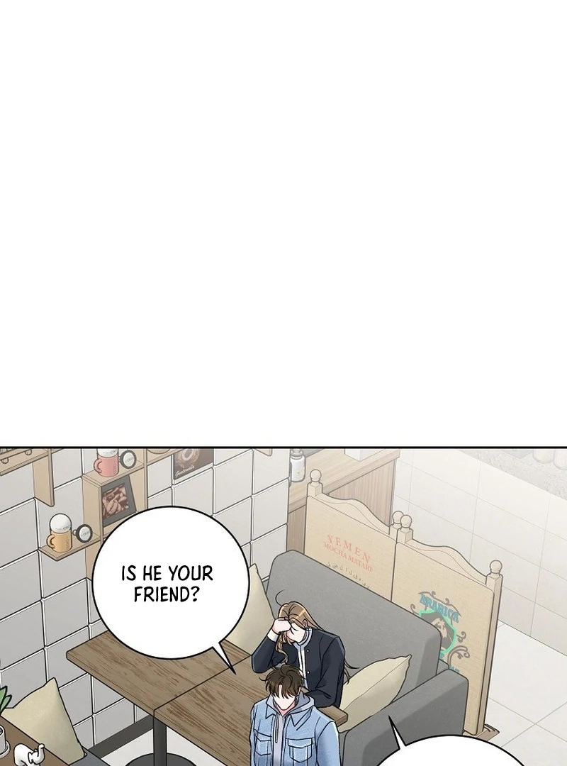 Messed Up Us chapter 7 page 6