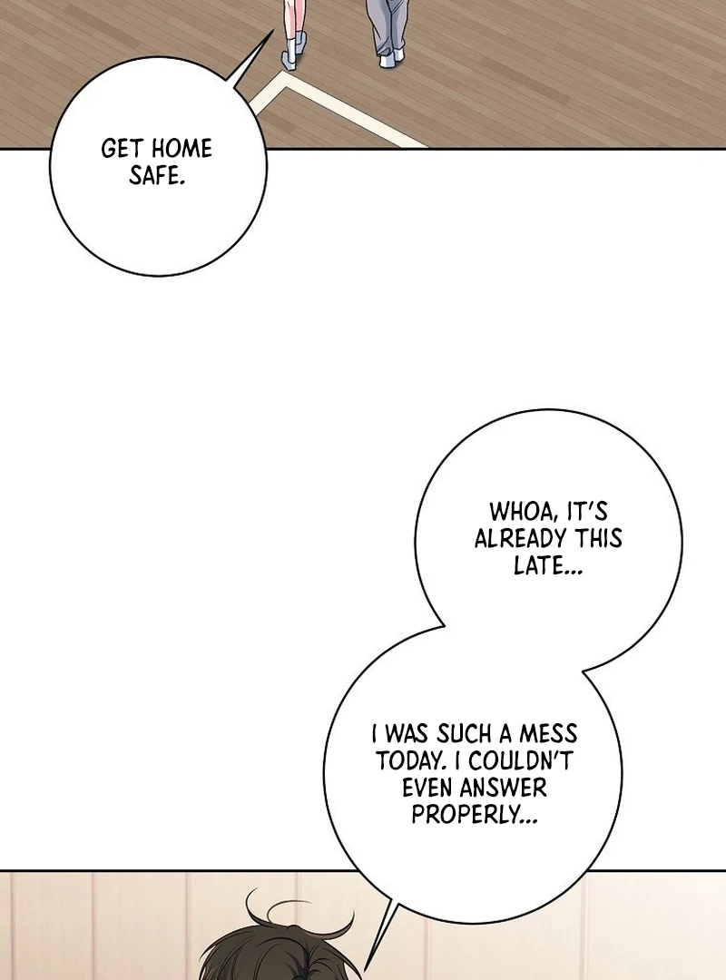 Messed Up Us chapter 7 page 60