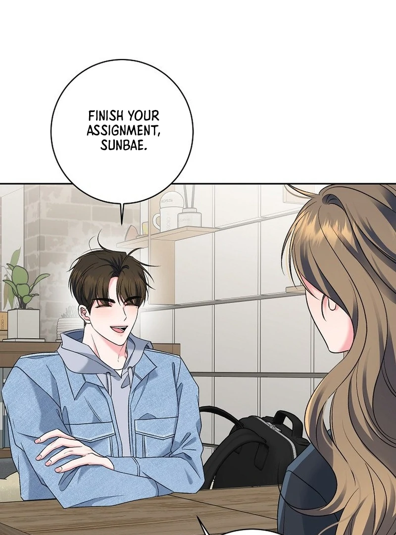Messed Up Us chapter 7 page 8