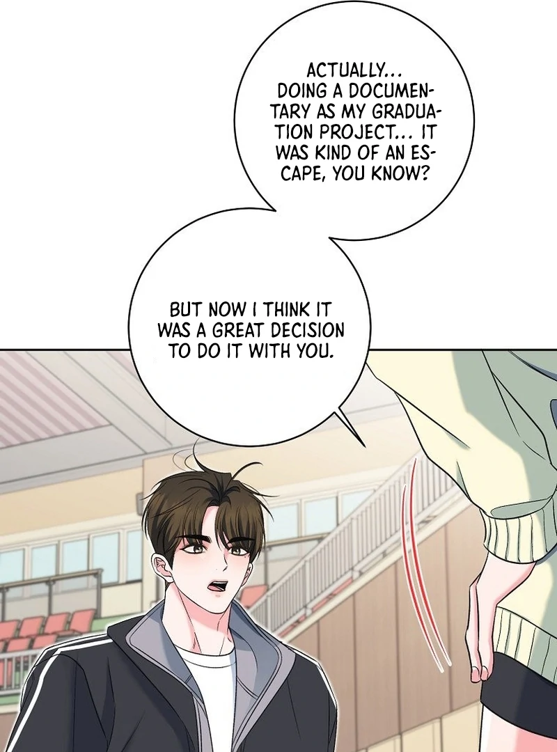 Messed Up Us chapter 7 page 83