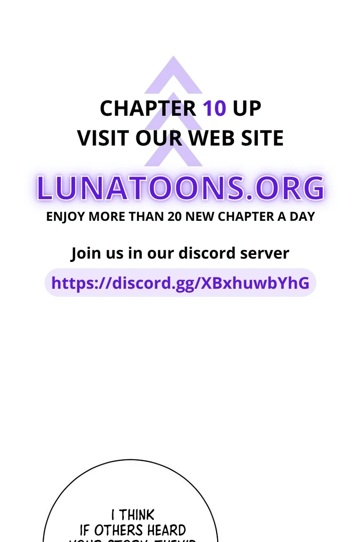 Messed Up Us chapter 8 page 1