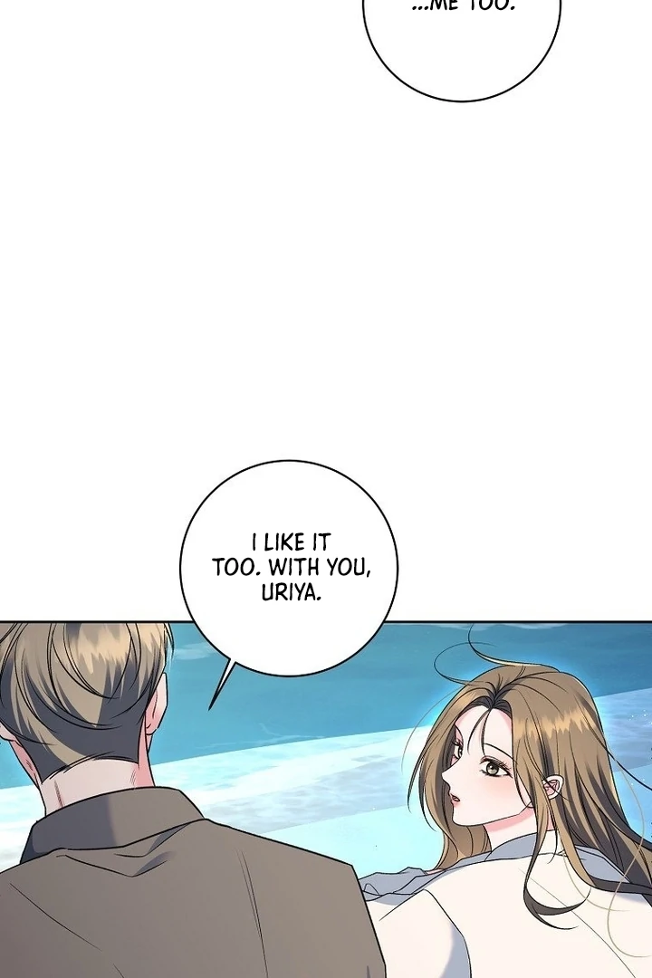 Messed Up Us chapter 8 page 101